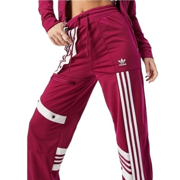 adidas DANIËLLE CATHARI TRACK PANTS - Picture 3 of 5